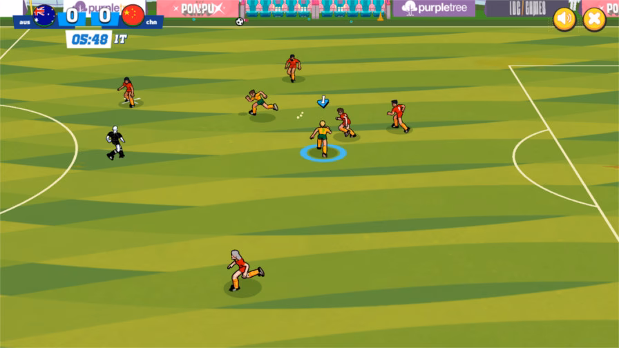 ¿Qué ofrece PC Fútbol 9?