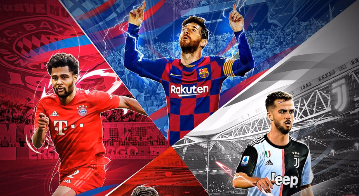 ¿Qué ofrece PC Fútbol 9?