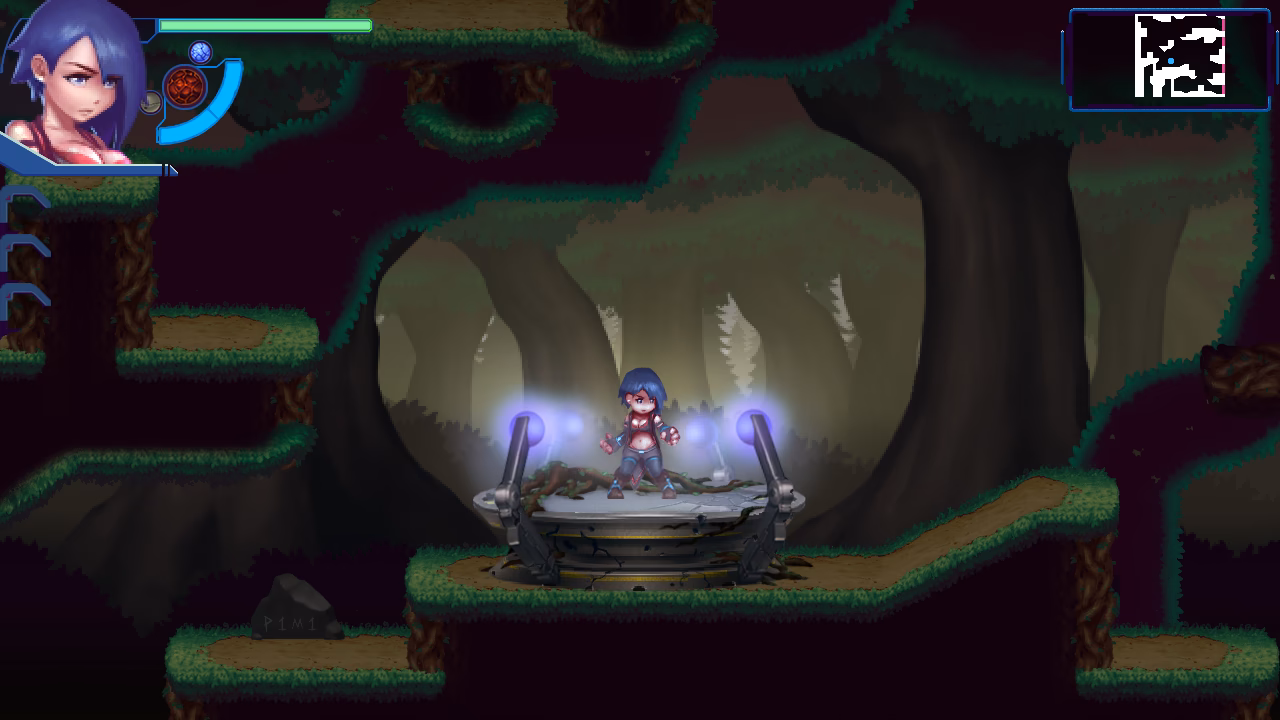 How many levels are there in future fragments?