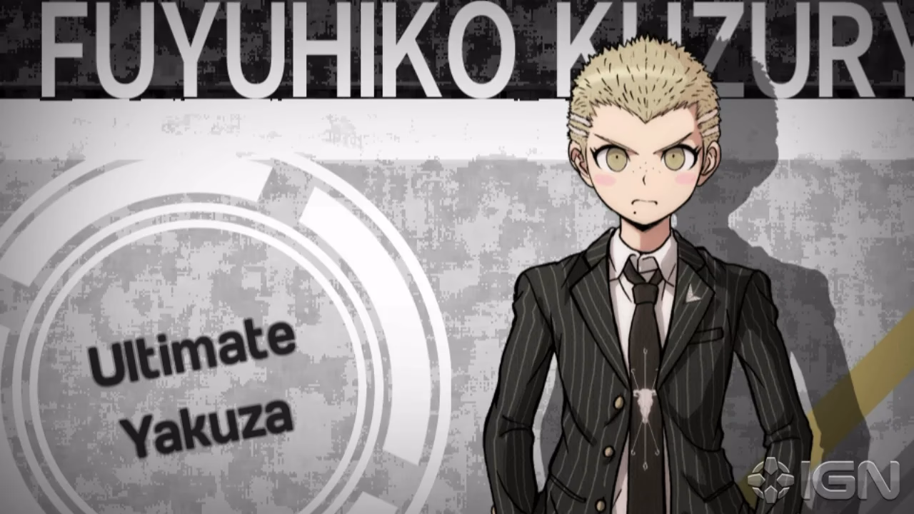 ¿Cuál es la postura de Fuyuhiko?