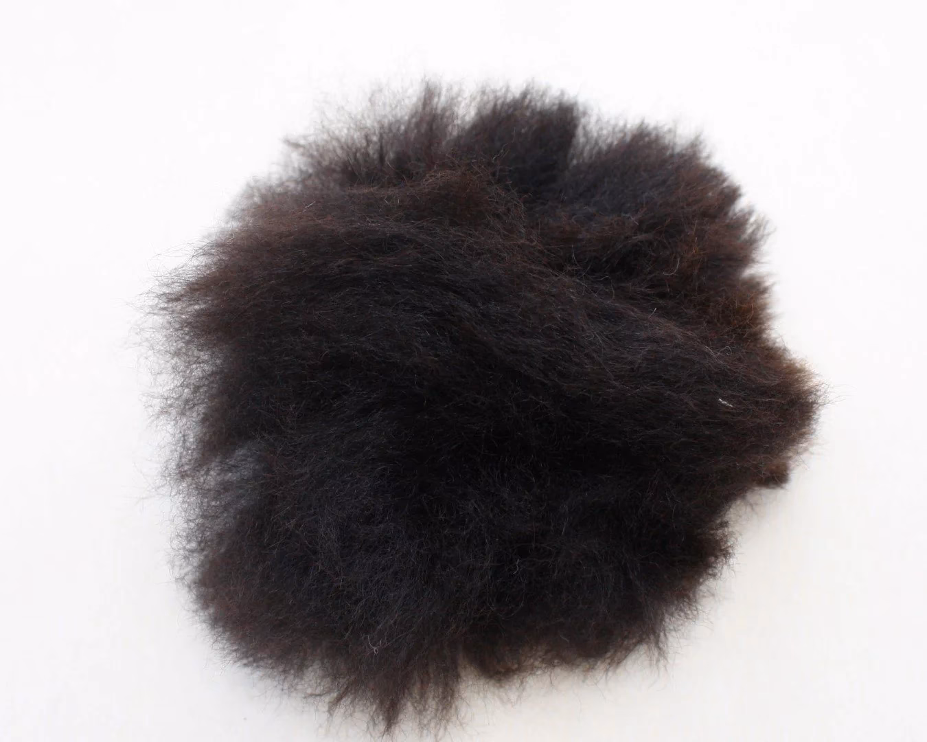What is the fuzzball hypothesis?