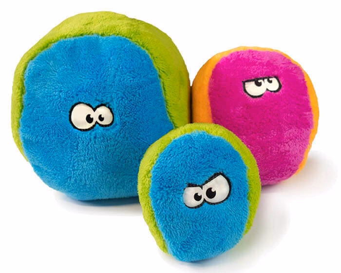 What is the fuzzball hypothesis?