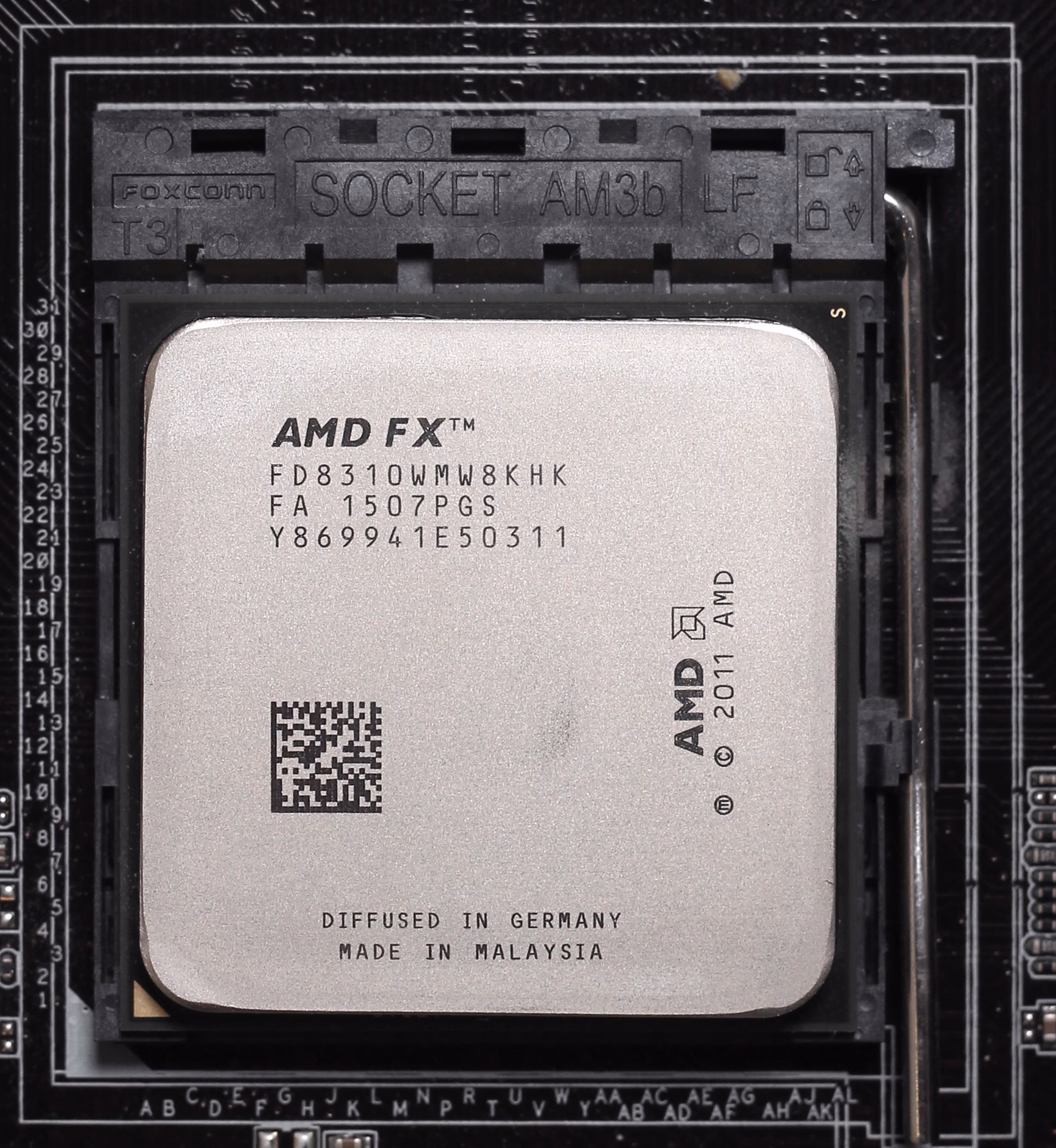¿Qué es AMD fidelityfx?