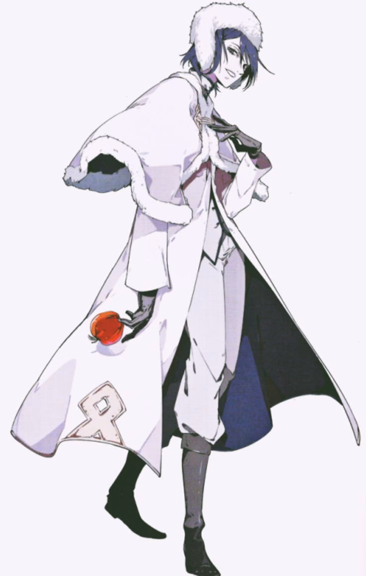 Is Bungo Stray Dogs based on a true story?