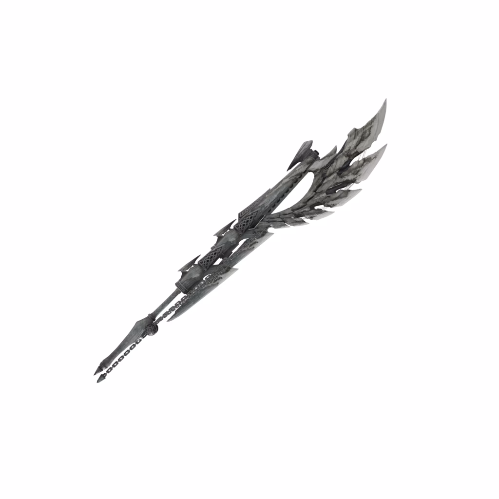 What is the G lawful Bors Gunlance?