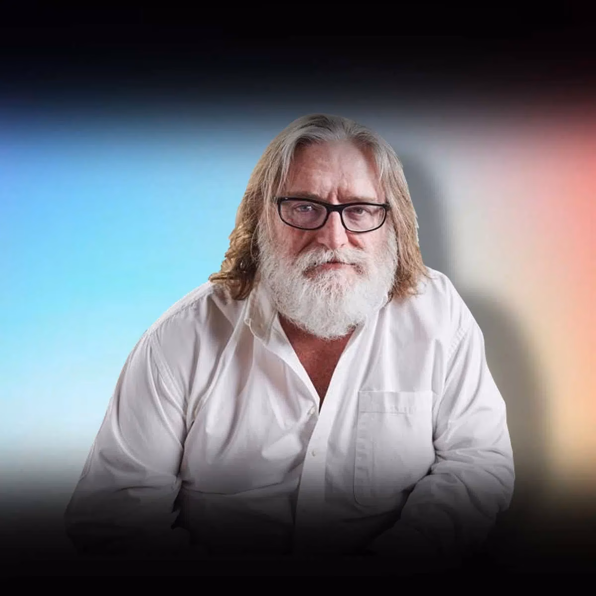 ¿Quién es Gabe Newell?