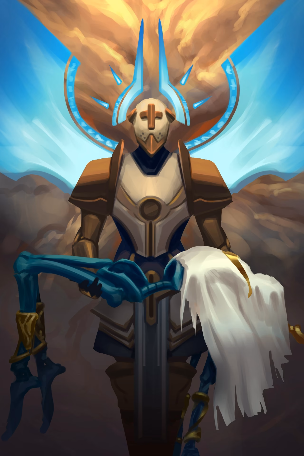 What is ultrakill about?