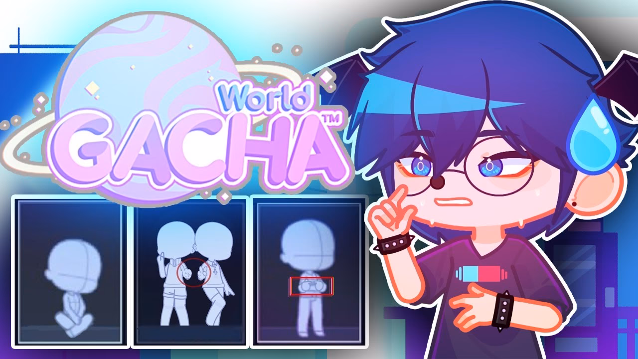 ¿Cómo descargar el mod de gacha?