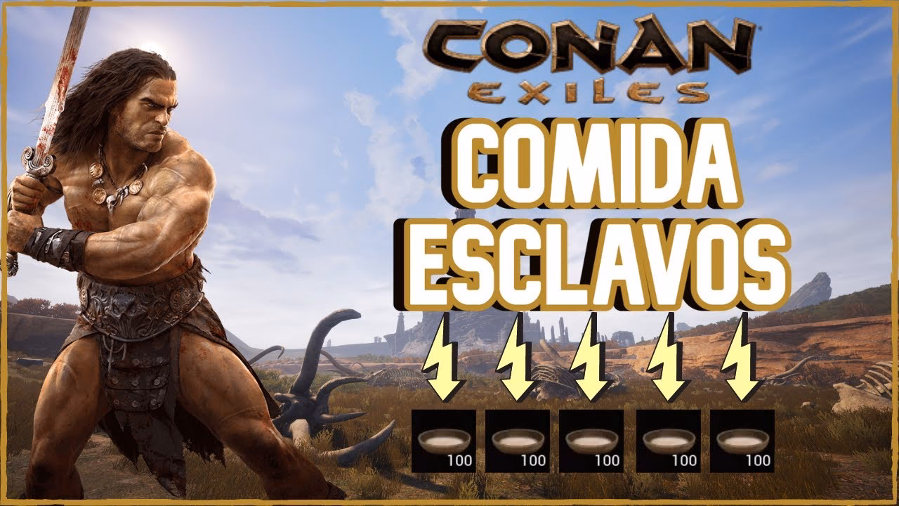 ¿Cómo se conservan las gachas?
