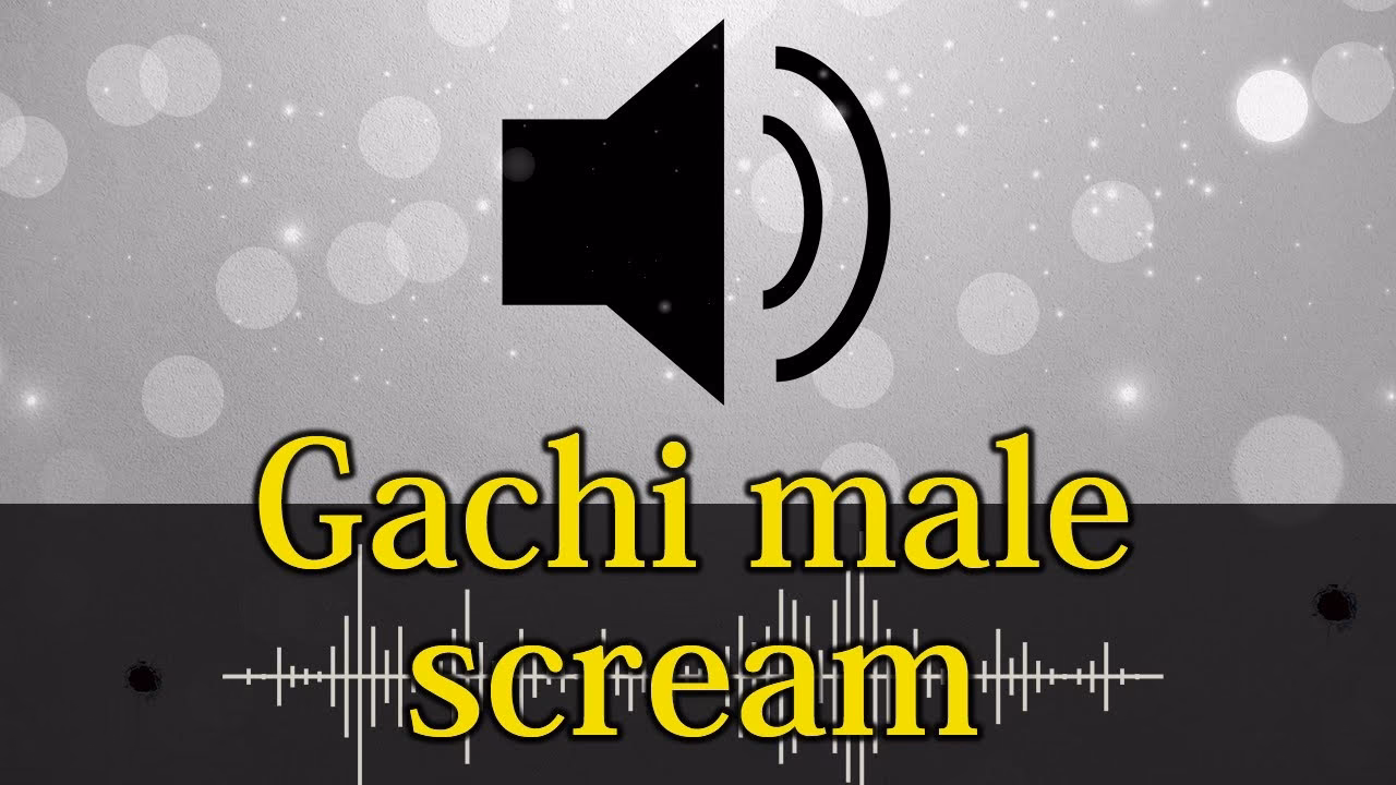 What is Gachi music?
