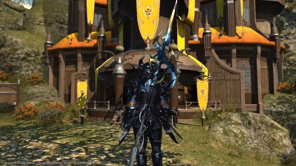 What happens when an Atma drops?
