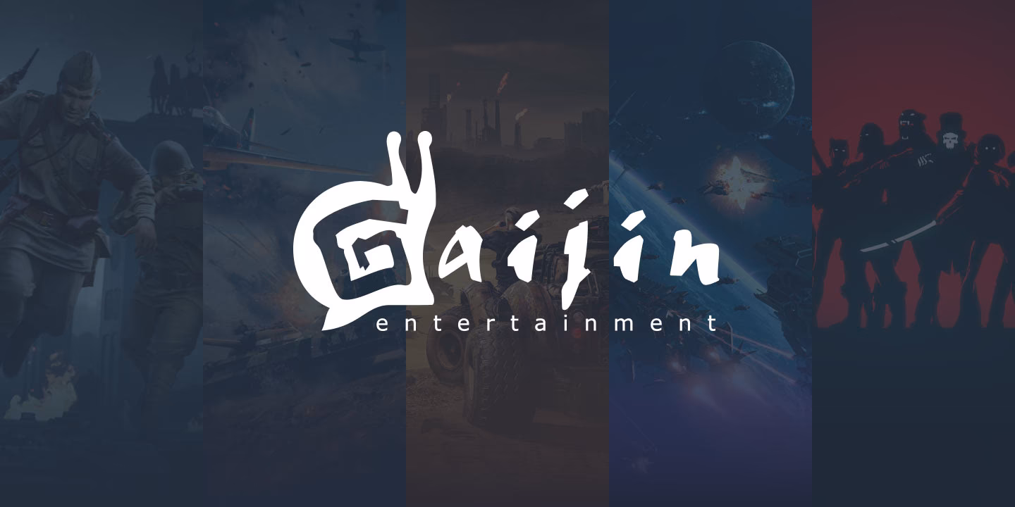 What is Gaijin trade 2025?