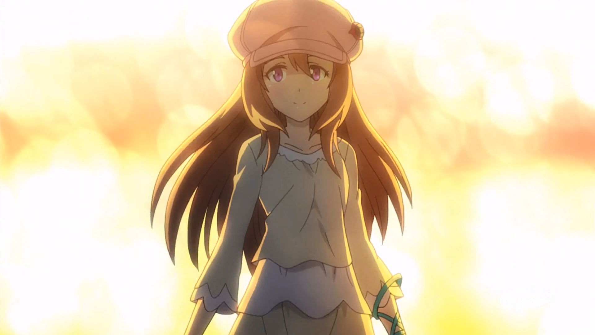 Who is Sylvia in asterisk?