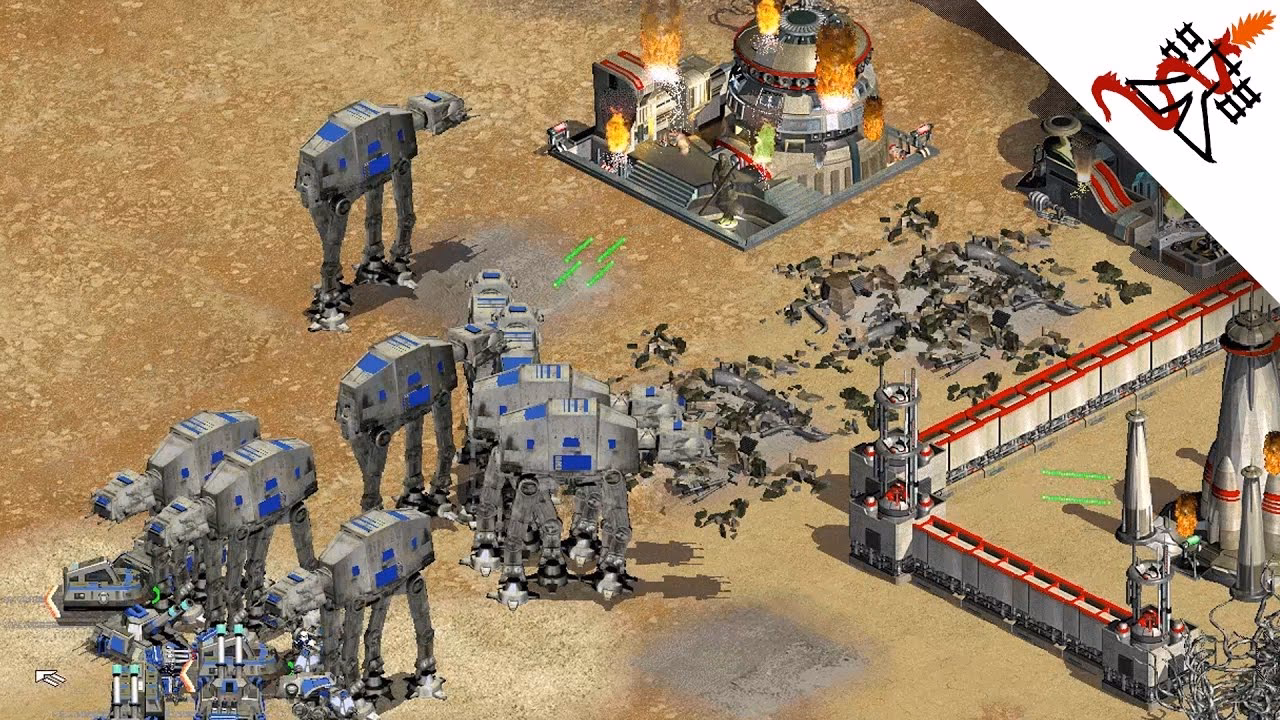 ¿Cuántas civilizaciones hay en Star Wars: Galactic Battlegrounds: Clone Campaigns?