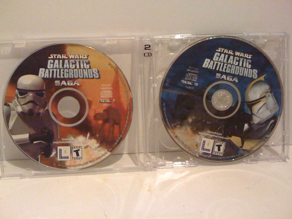 ¿Cuántas civilizaciones hay en Star Wars: Galactic Battlegrounds: Clone Campaigns?