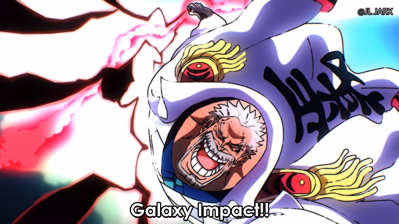 What is Galactic?