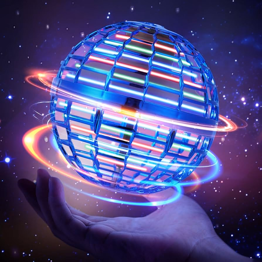 How long does it take to charge a galaxy ball?