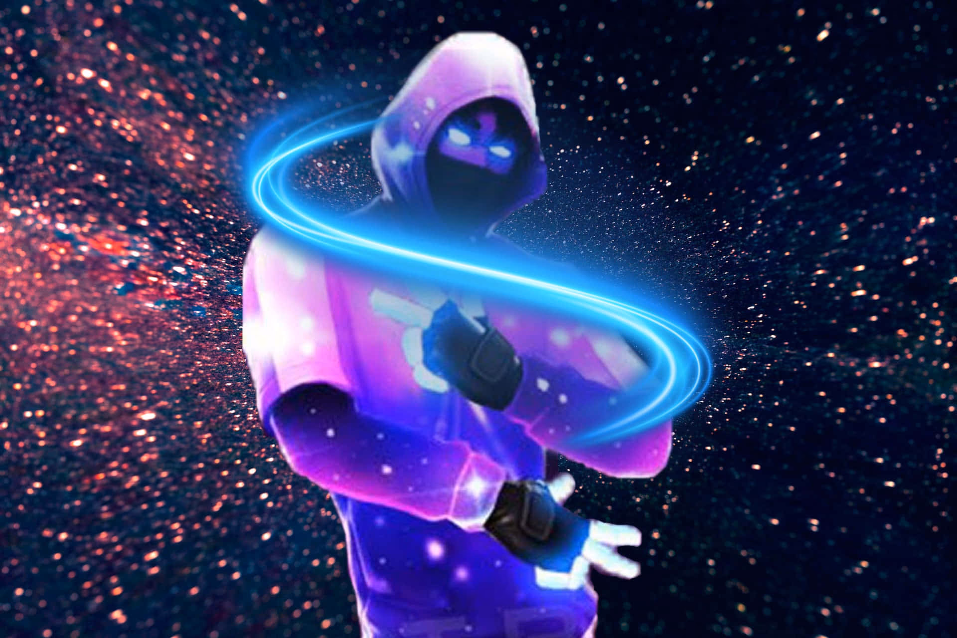 How many galaxy skin wallpapers are there?
