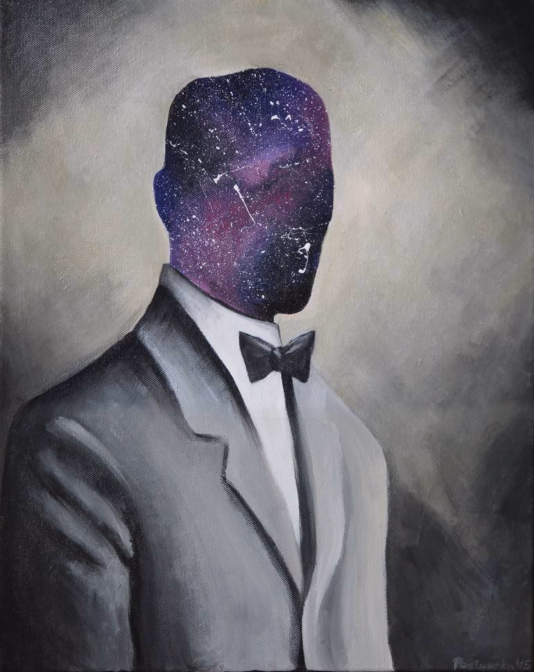 Why is it so hard to color galaxyman?
