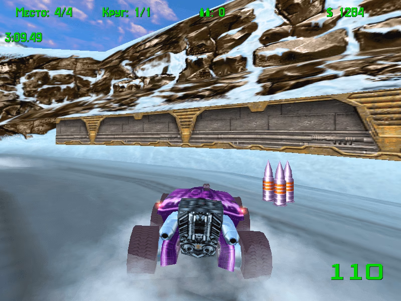 What is the most popular racing event in the Galaxy?