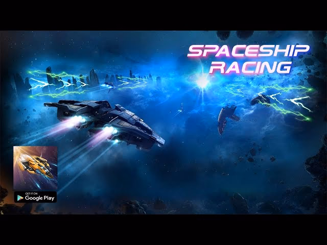 Who is Galaxy Racer?