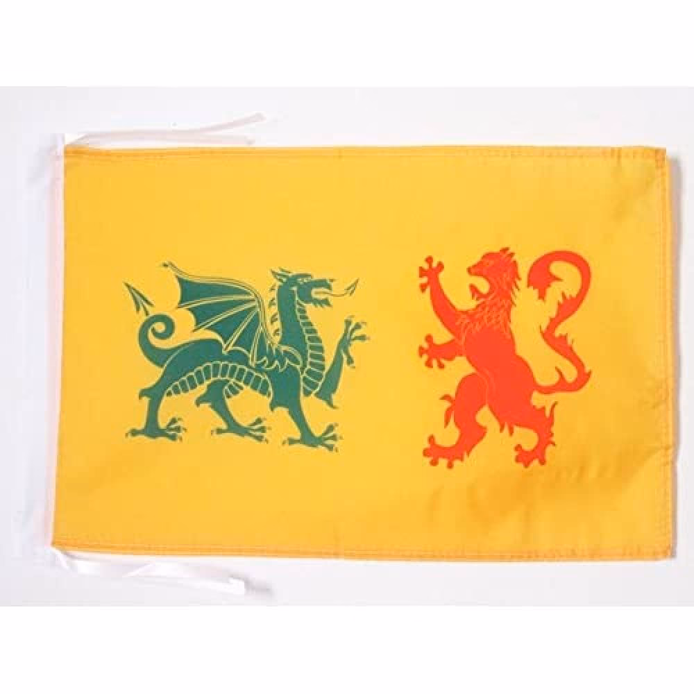 What is the alternative flag for Galicia?