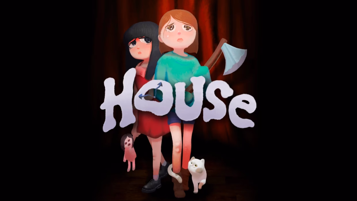 Is house a survival game?
