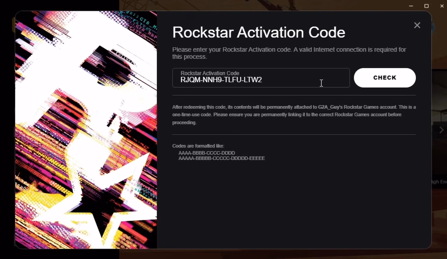 How do I activate a GTA V mod?