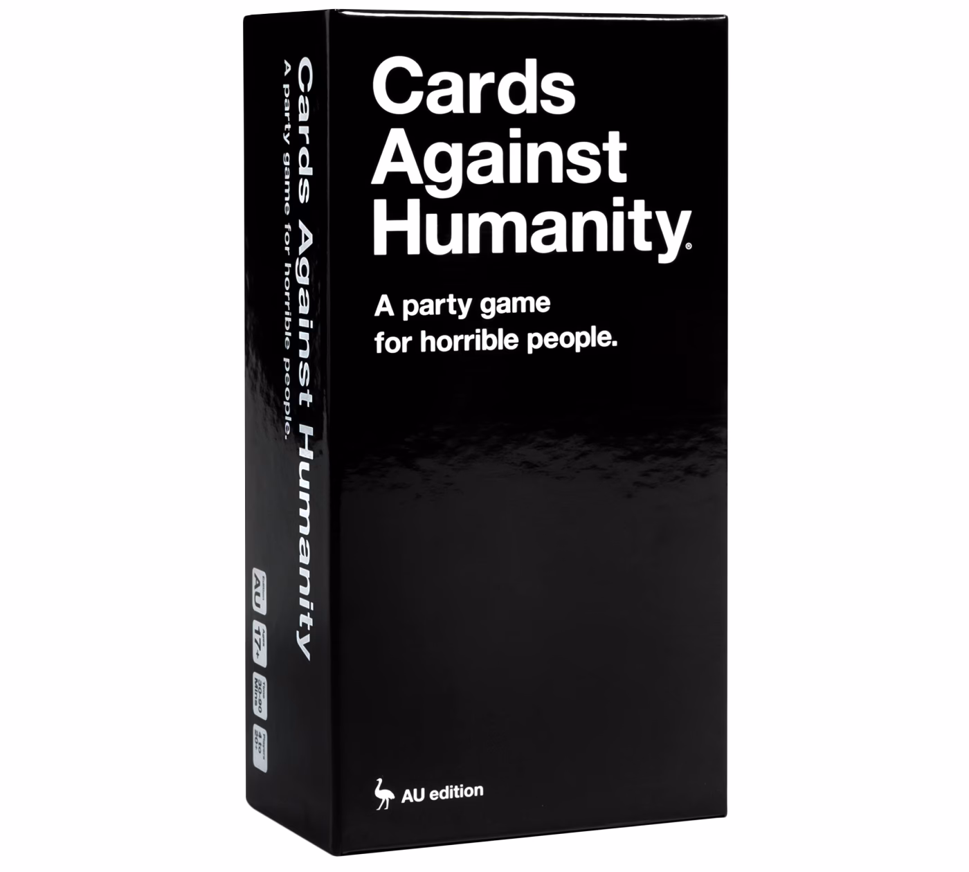 Can you play Cards Against Humanity online?