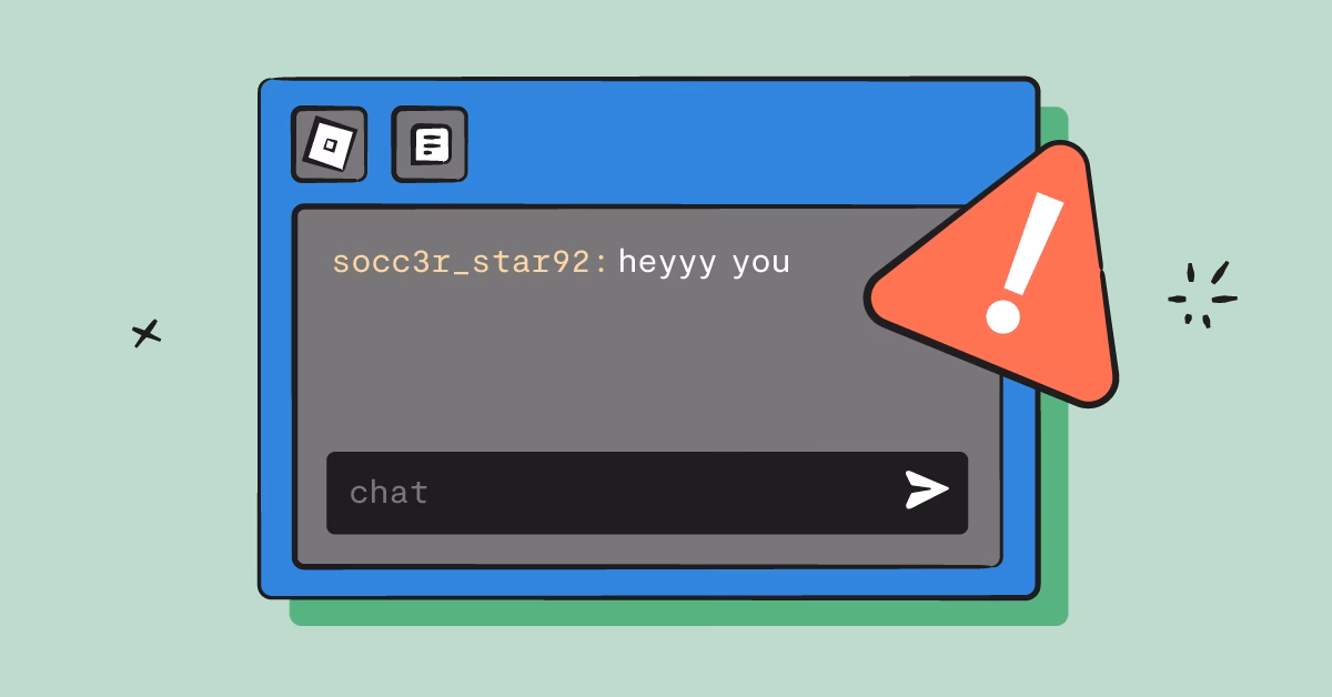 What is game chat?