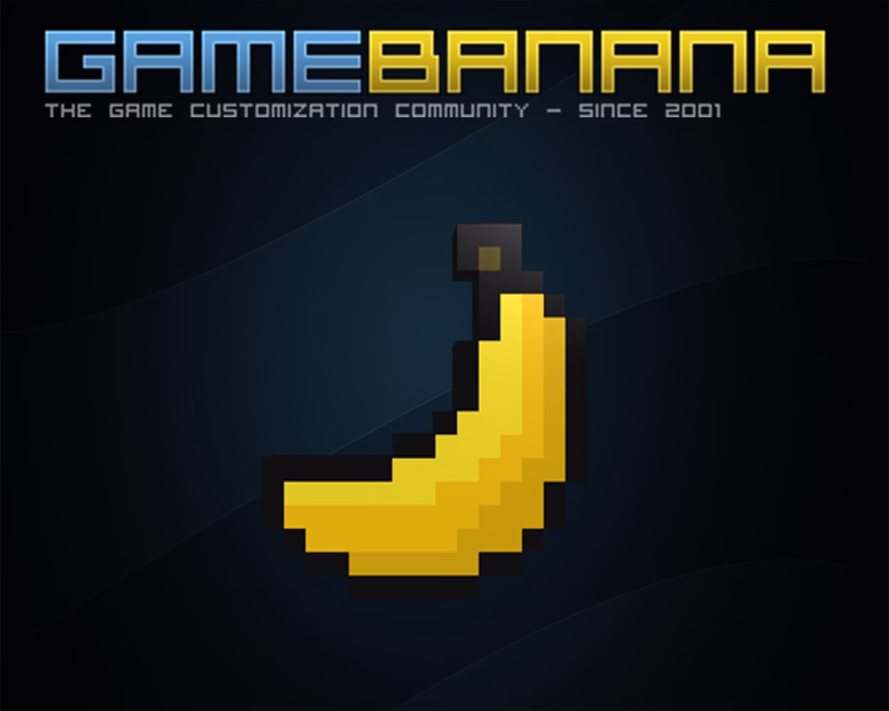 What is gamesbanana?