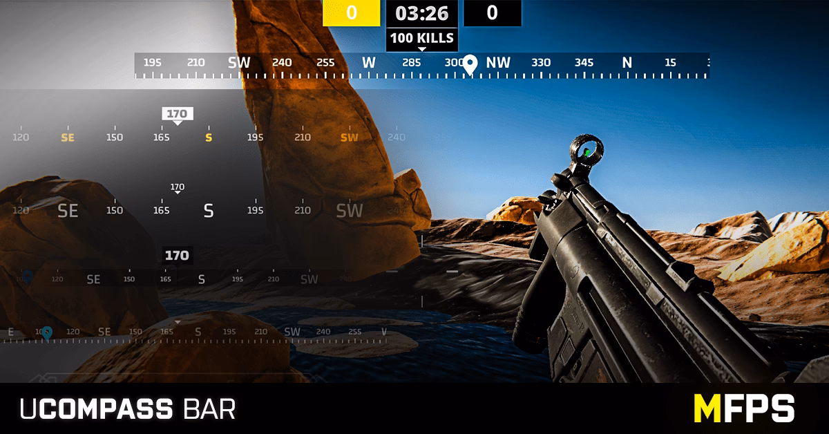 Is compass a Japanese game?