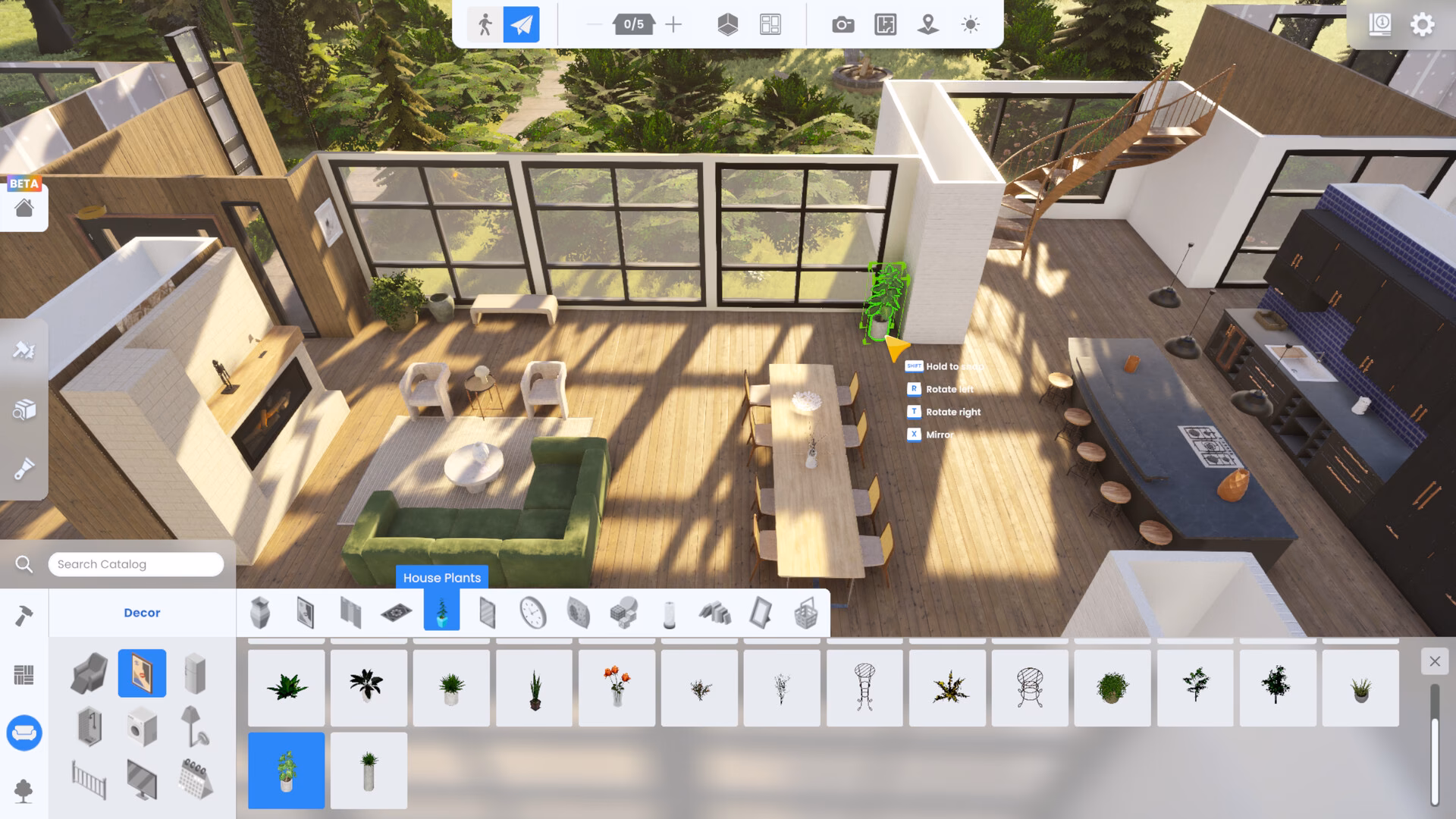 How long does it take to build a 3D home?