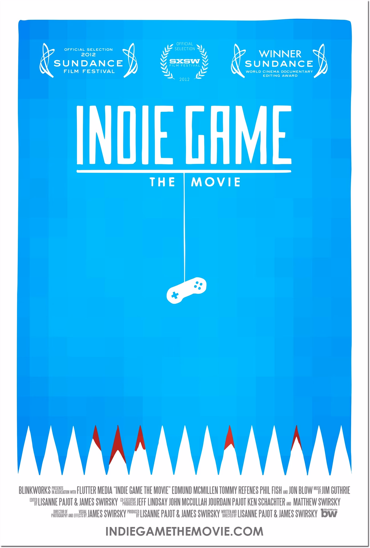 Why are video game documentaries important?