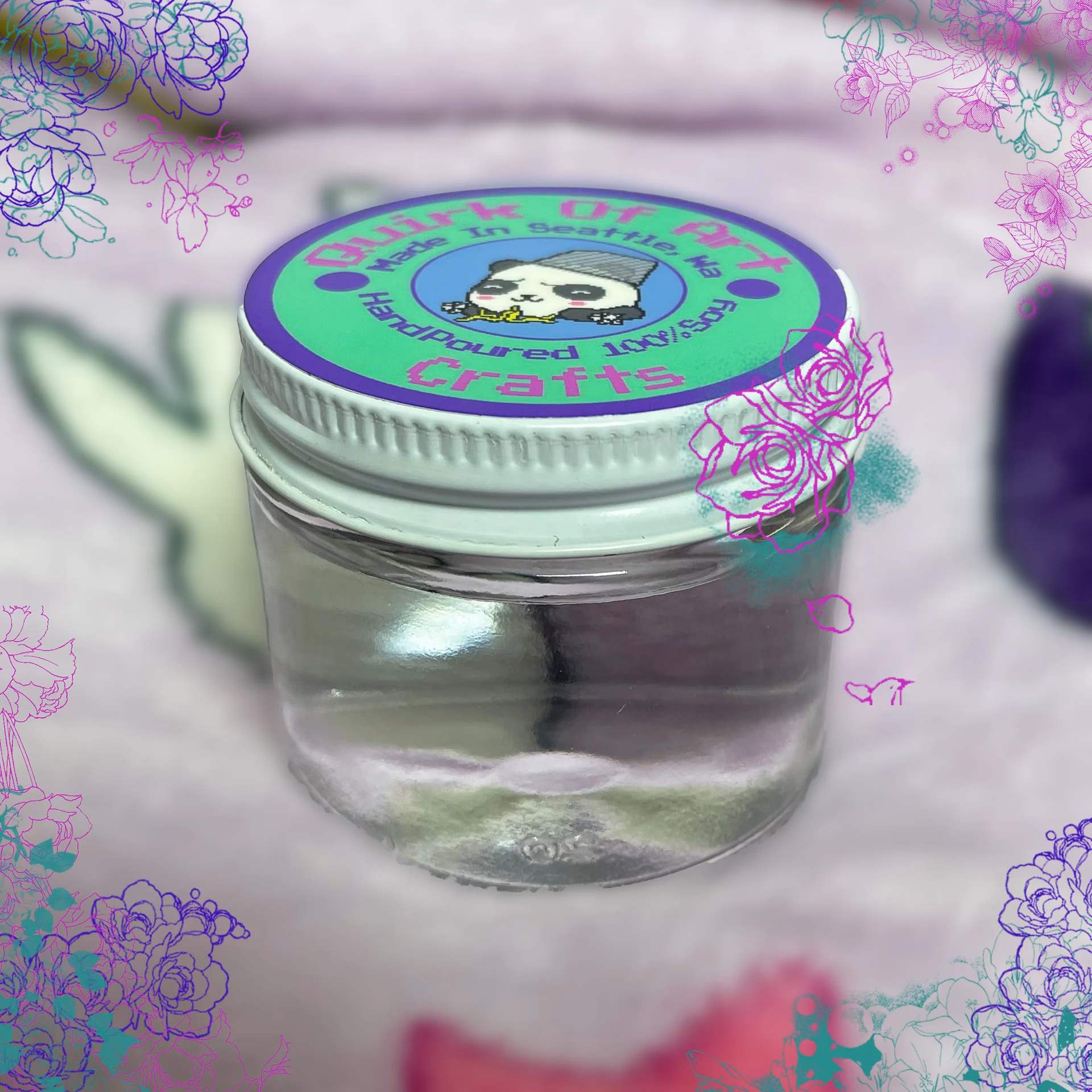 How much does 'Gamer Girl' bath water cost?