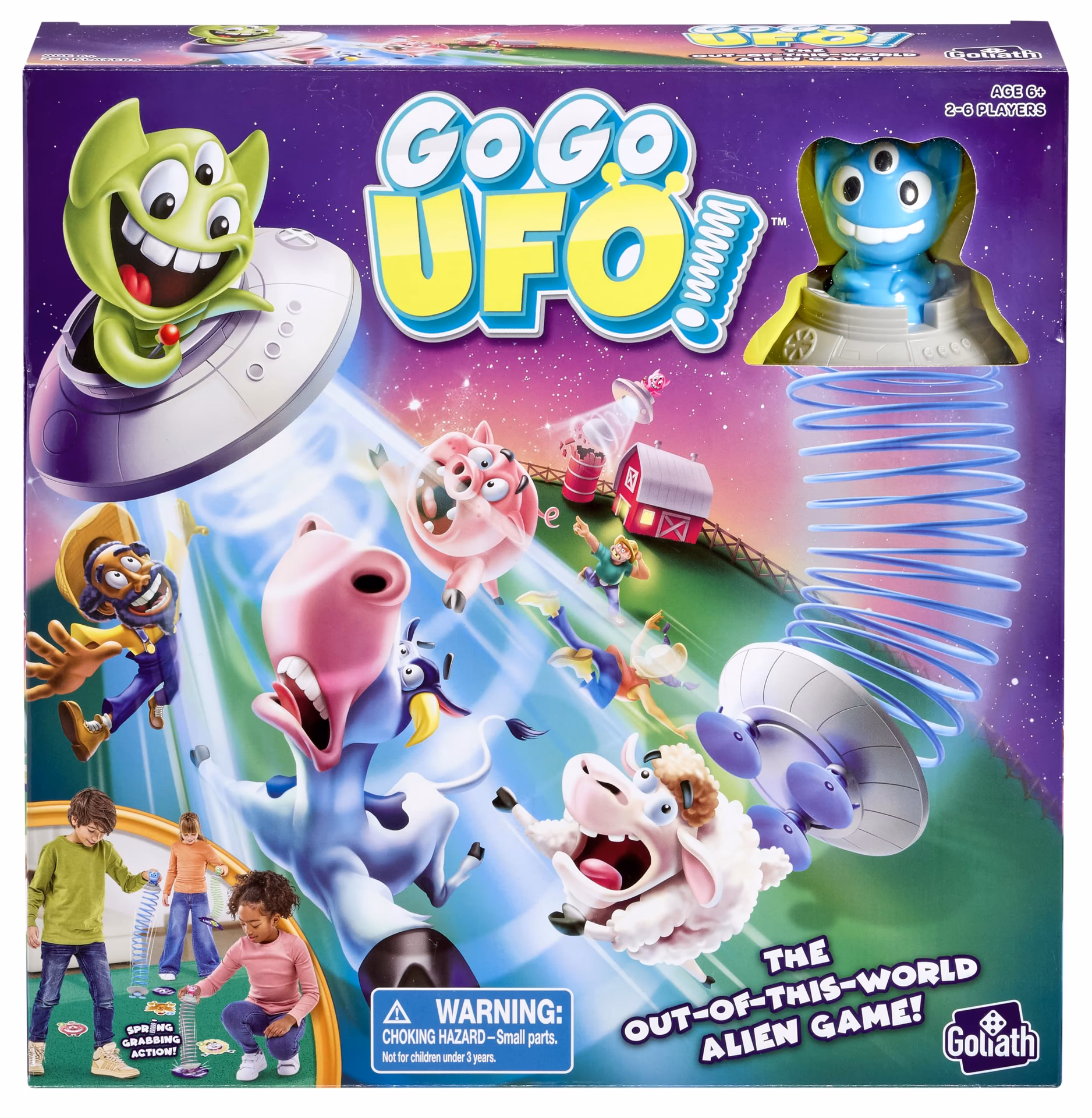 Is there a free GO browser game?