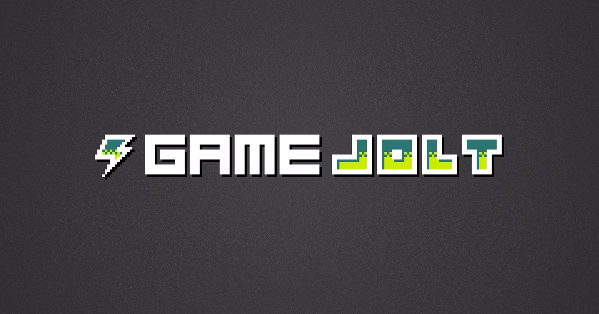 What is Game Jolt?