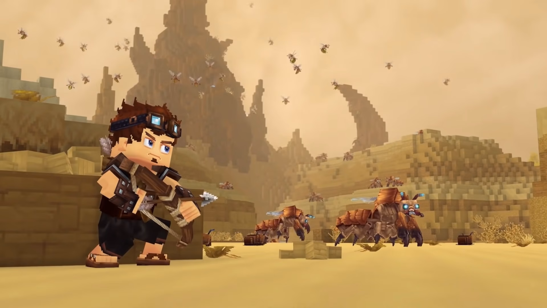 What is Hytale?