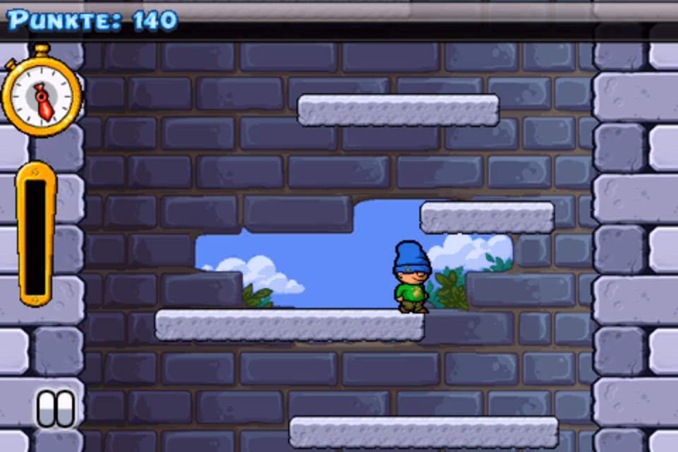 Where can I play Icy Tower online?