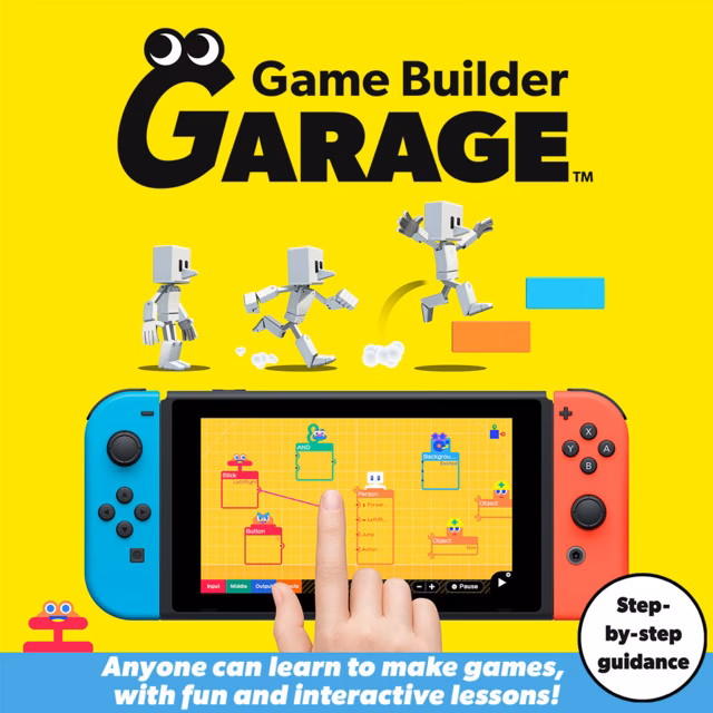 What is game items?