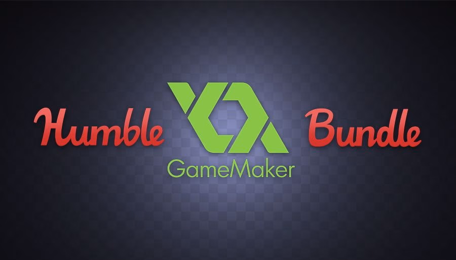 What is the humble GameMaker bundle?
