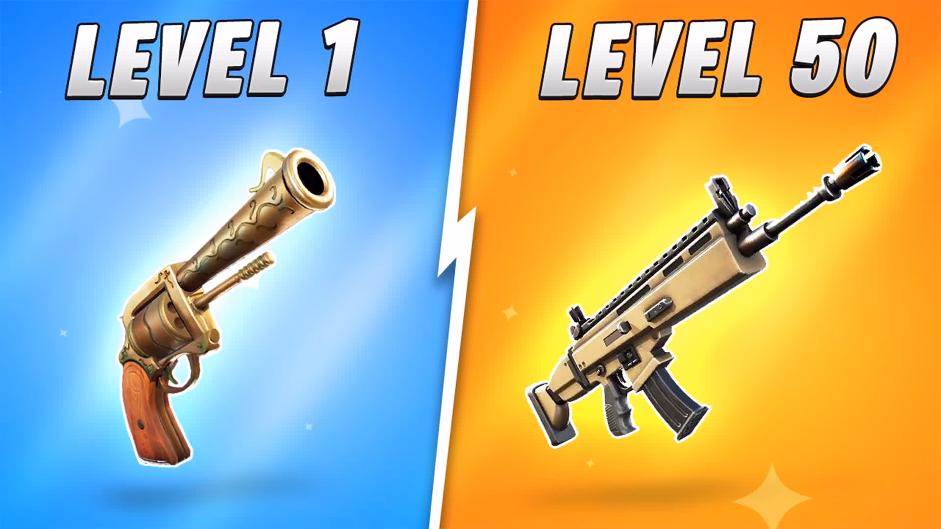 Is a game a gun?