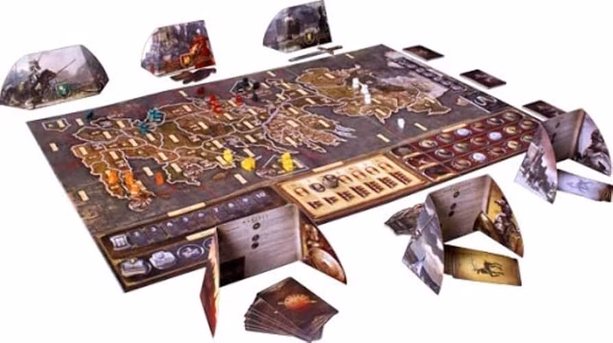 What is Game of Thrones?