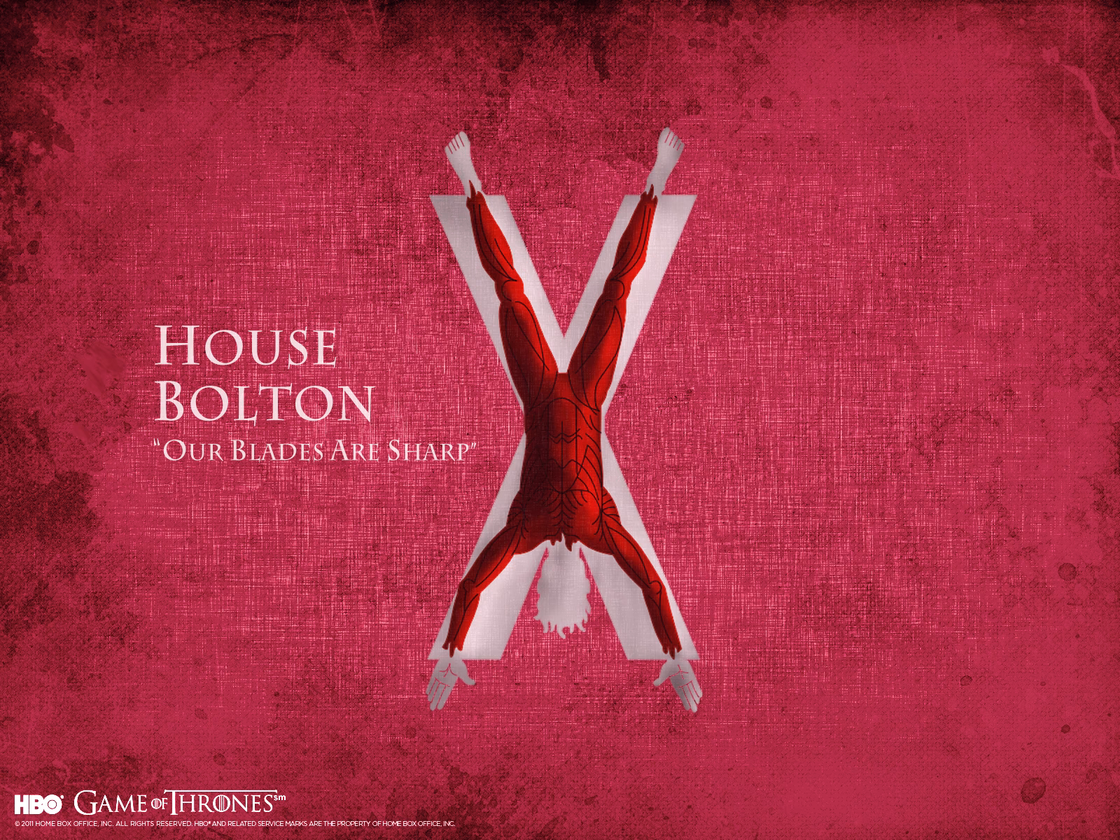 Who are the Boltons?