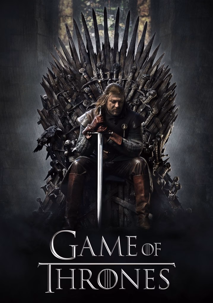 Where can I Watch game of Thrones - Season 1?