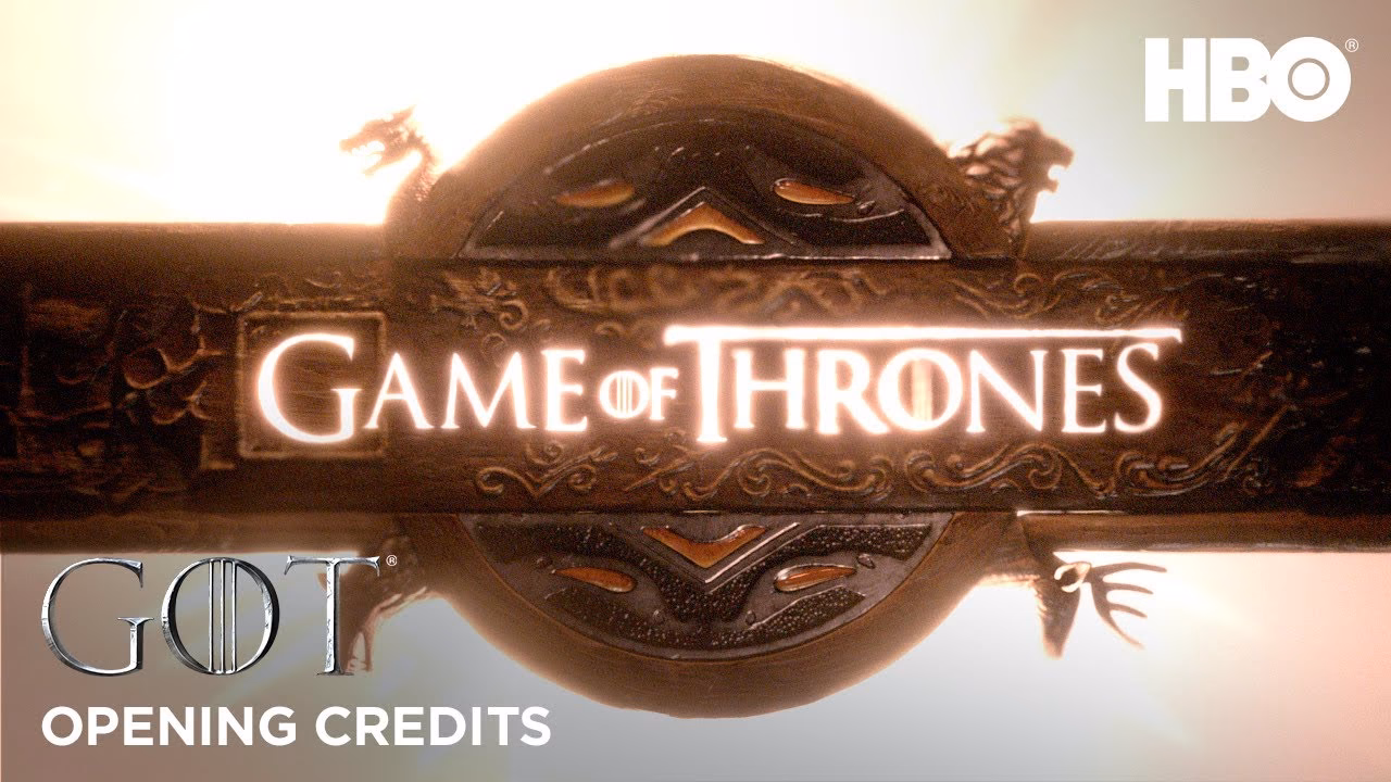 What is game of Thrones theme?