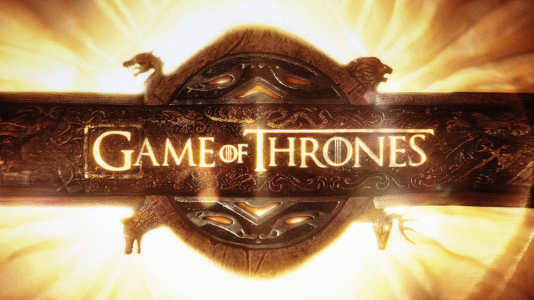 What is game of Thrones theme?