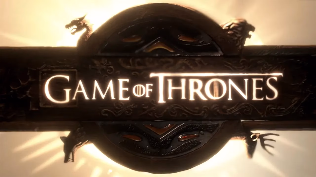 Who wrote the theme song for game of Thrones?