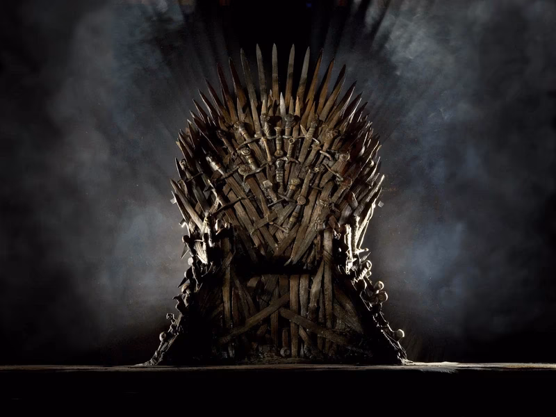 How to install game of Thrones theme on Windows 10?