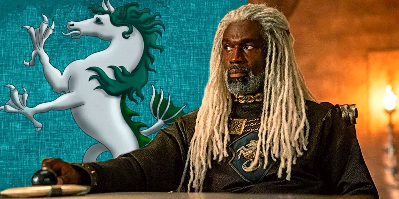 ¿Qué pasó con la Casa Velaryon en Game of Thrones?